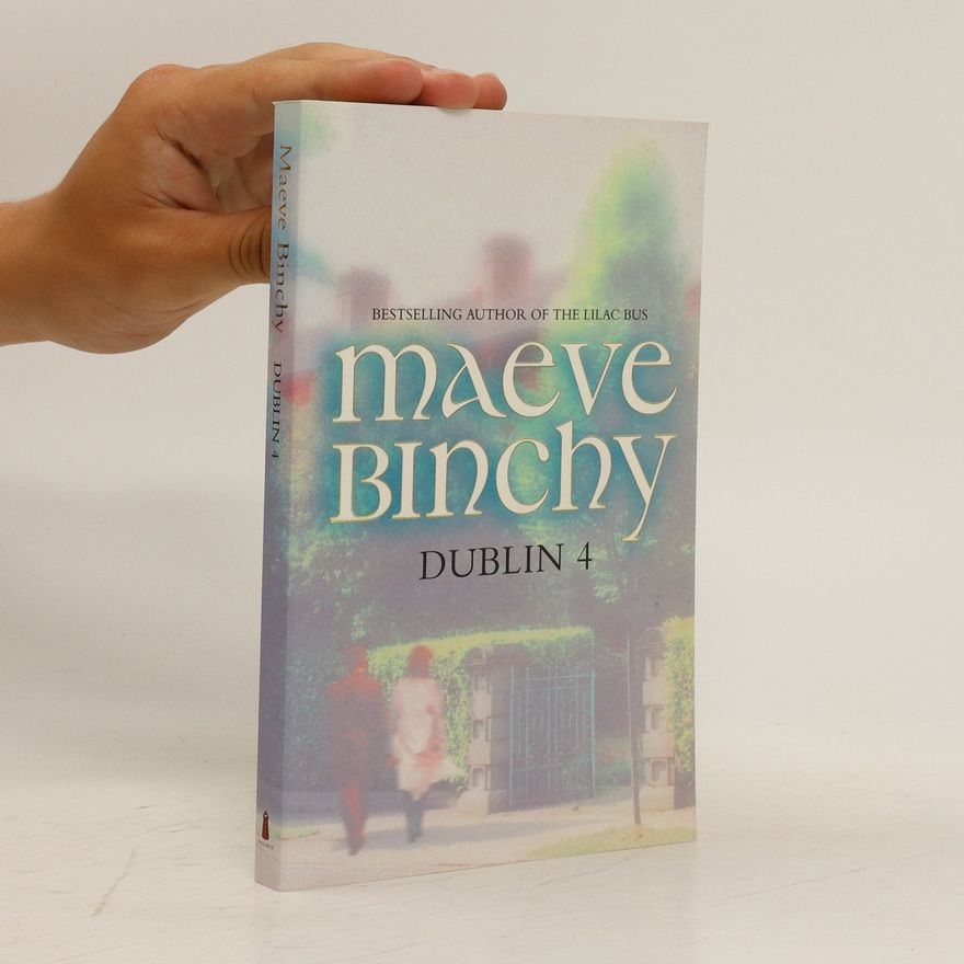 Maeve Binchy Dublin 4