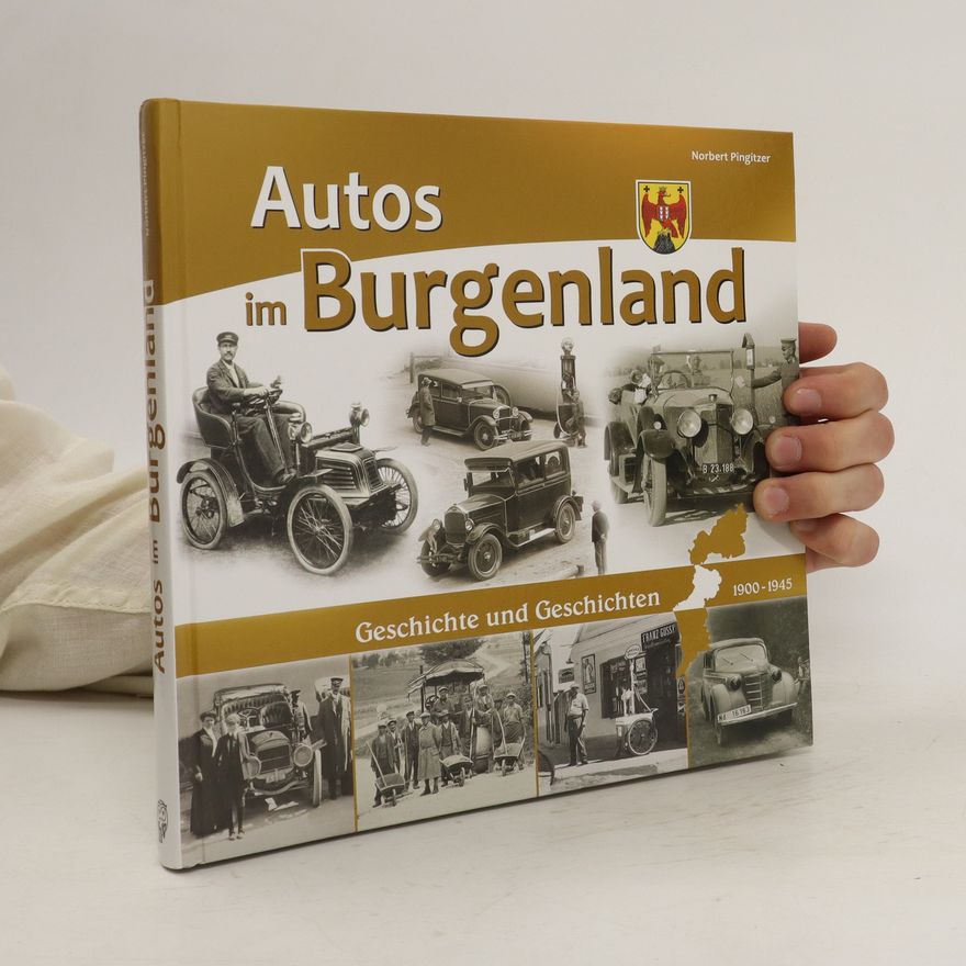 Norbert Pingitzer Autos im Burgenland