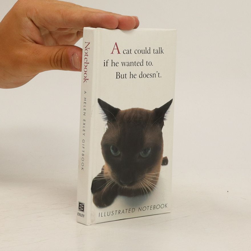 Helen Exley A Helen Exley Giftbook