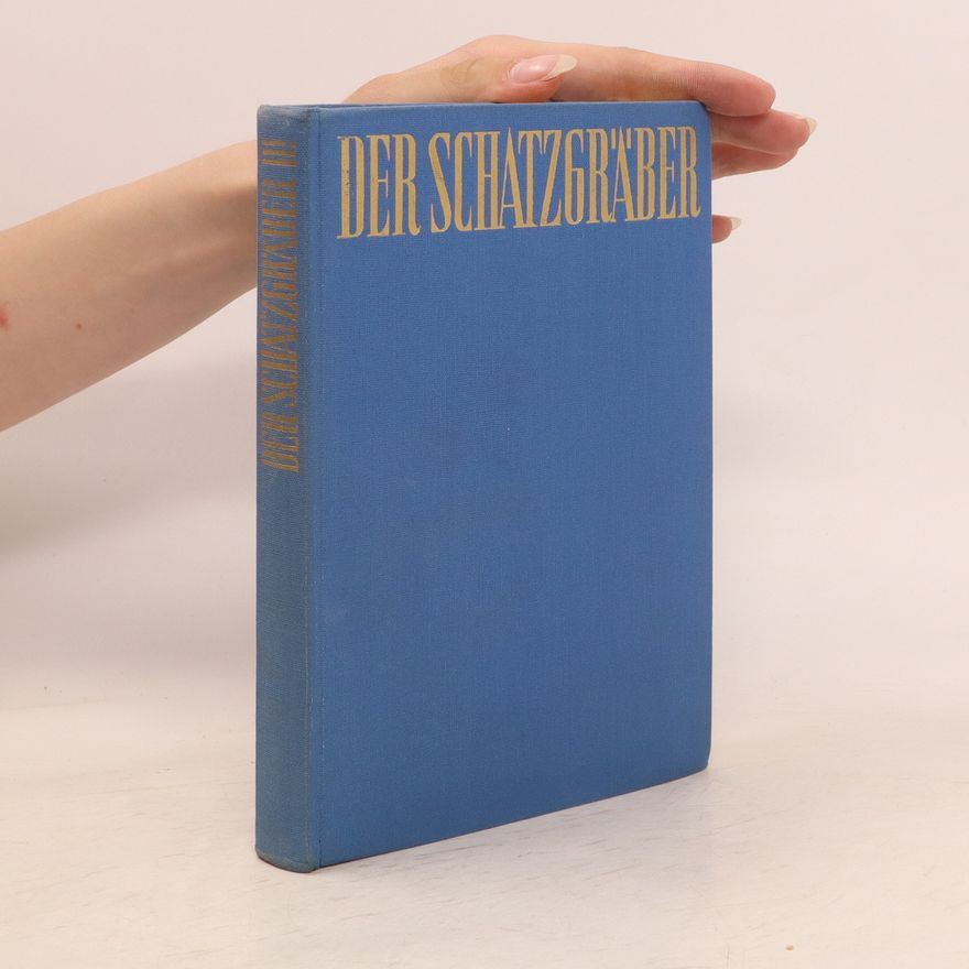 Autorenkollektiv Der Schatzgräber
