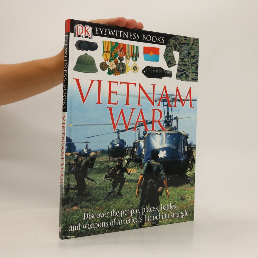Autorenkollektiv Vietnam War