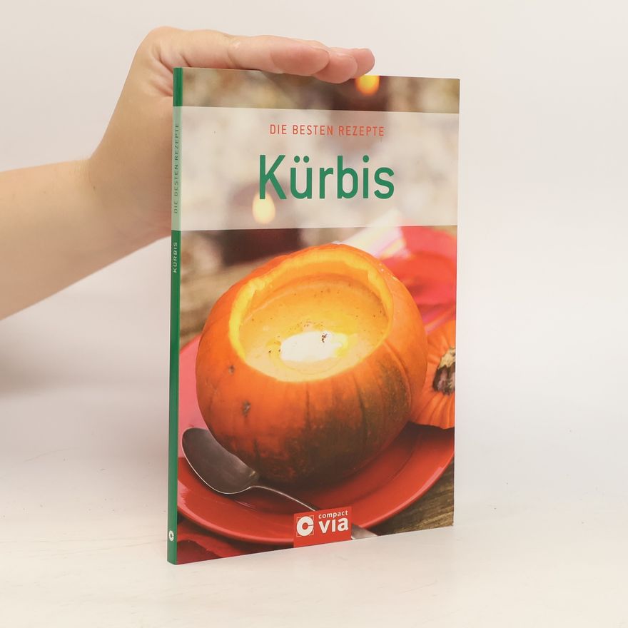 Angela Sendlinger Kürbis