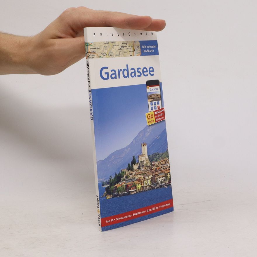 Autorenkollektiv Gardasee