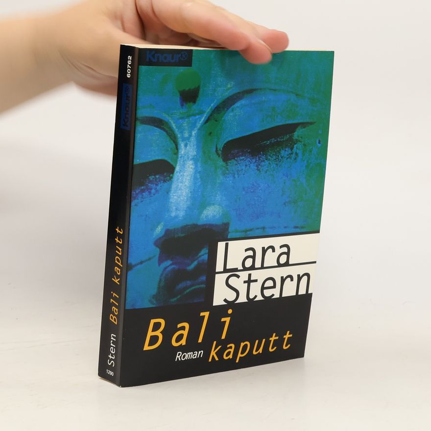 Lara Stern Bali kaputt