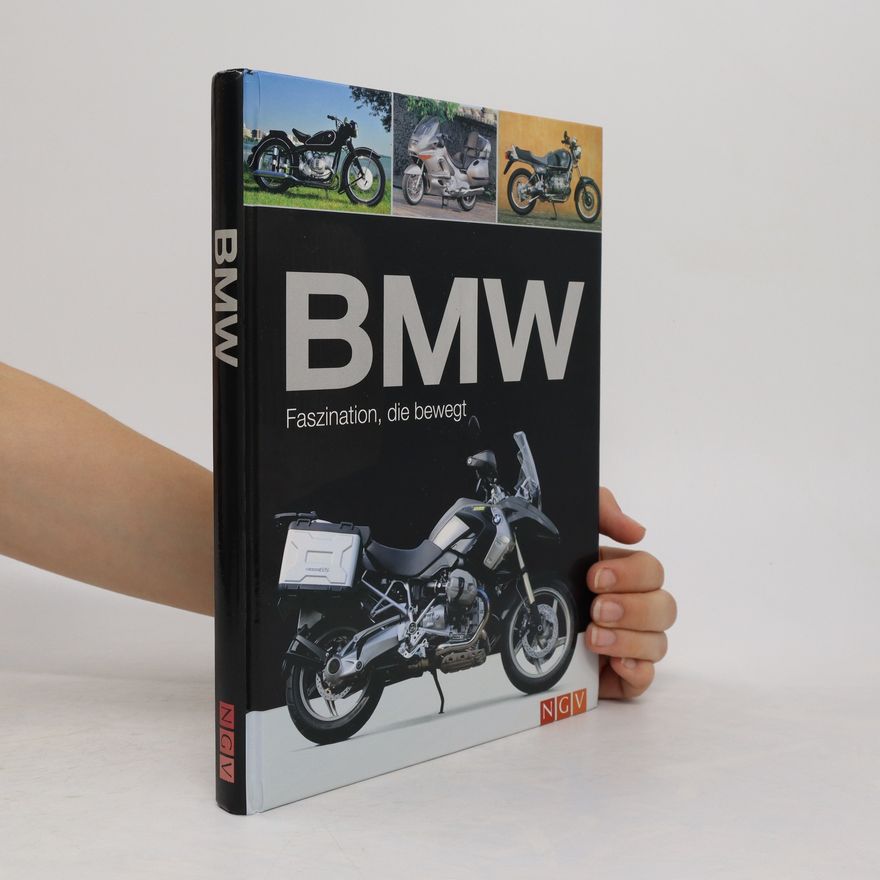 Carsten Heil BMW
