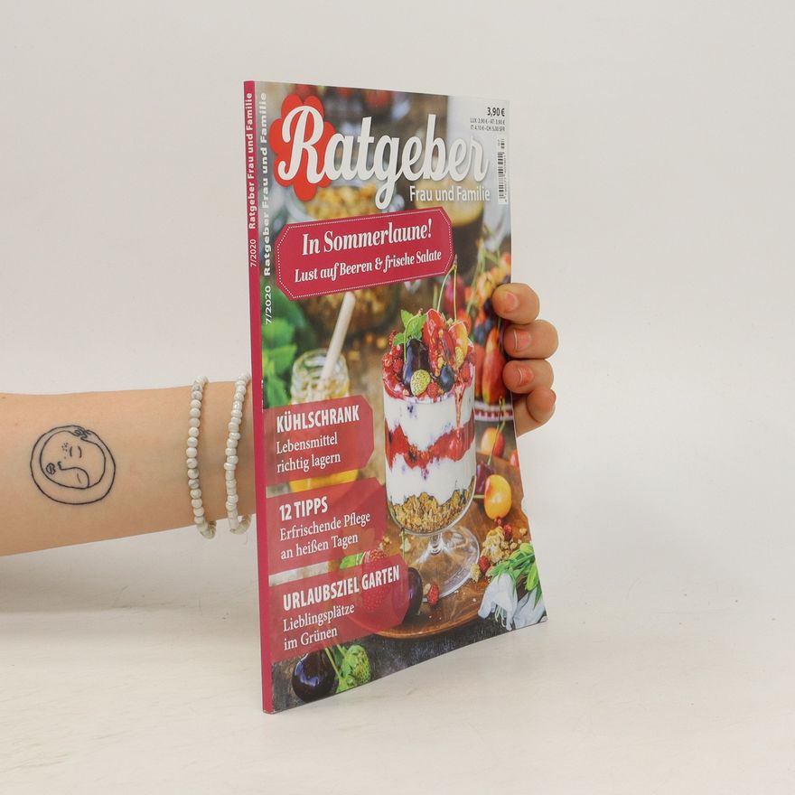 Kolektiv autorů Ratgeber 7/2020