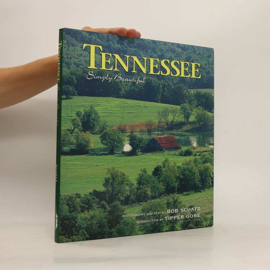 Autorenkollektiv Tennessee. Simply Beautiful