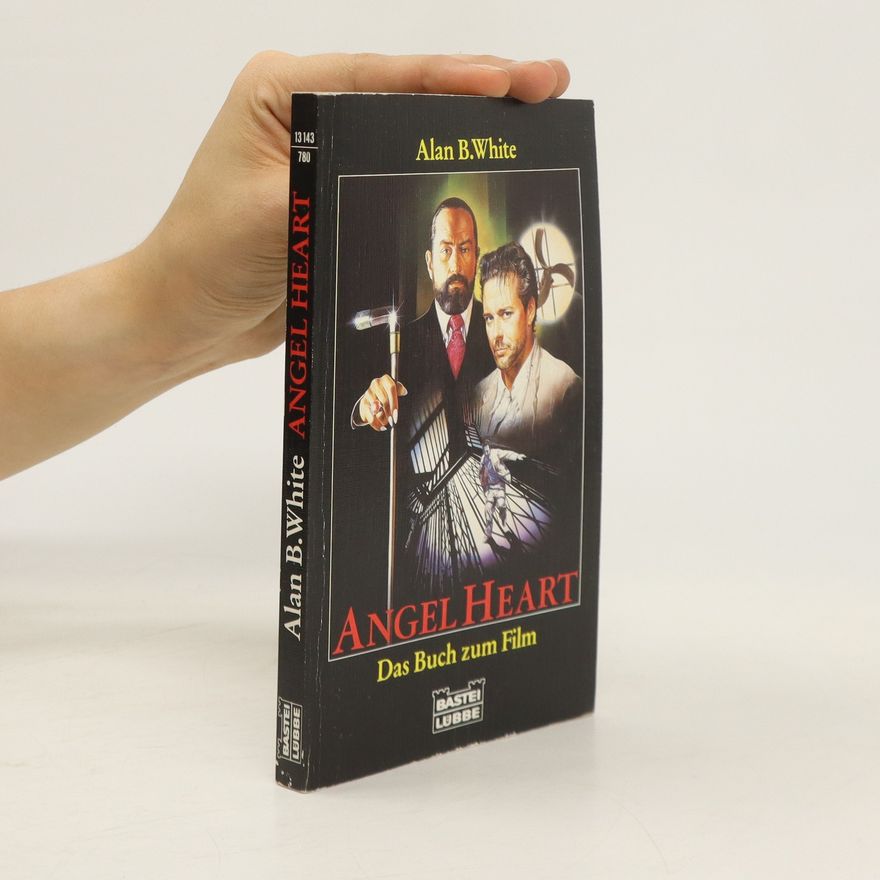 Alan B. White Angel heart