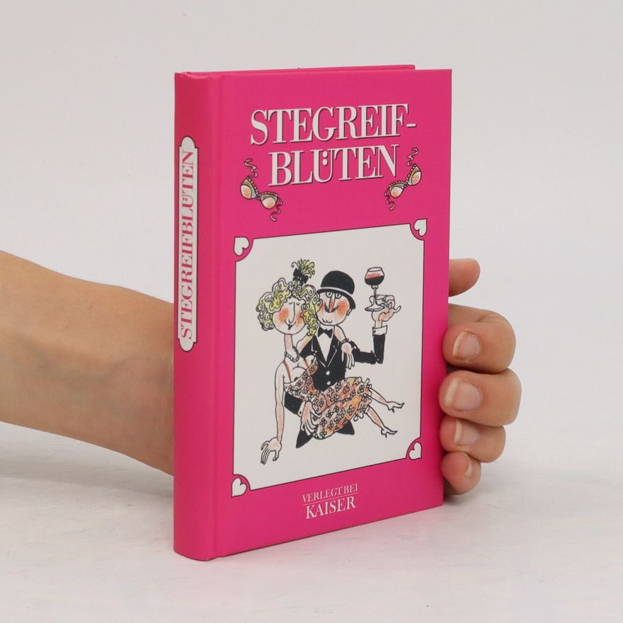 Autorenkollektiv Stegreifblüten