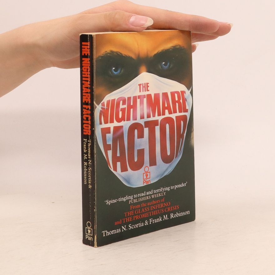 Thomas N. Scortia The Nightmare Factor