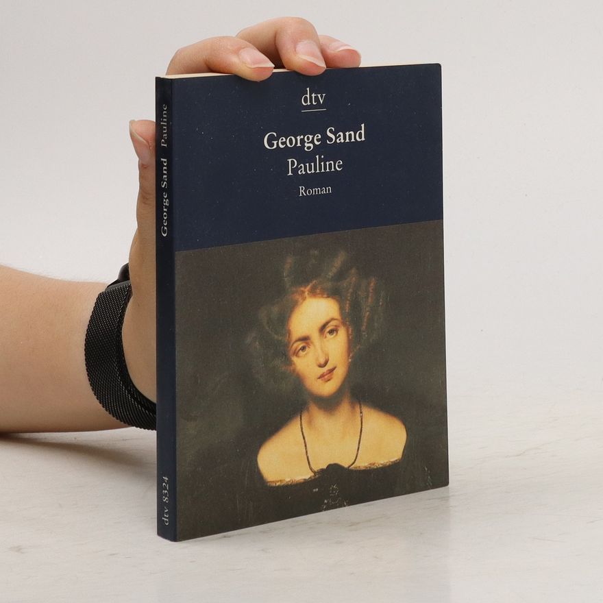 George Sand Pauline