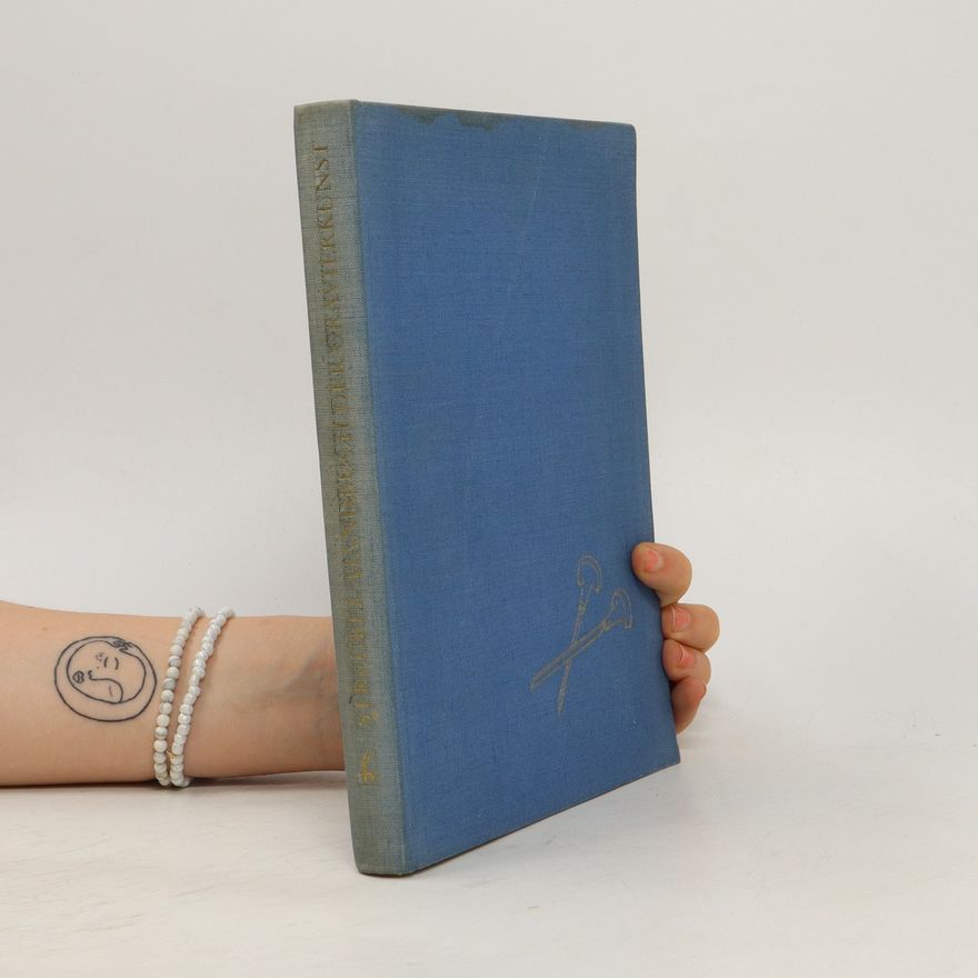 Cort Streubel Handbuch der Gravierkunst