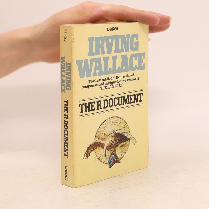 Irving Wallace The R Document