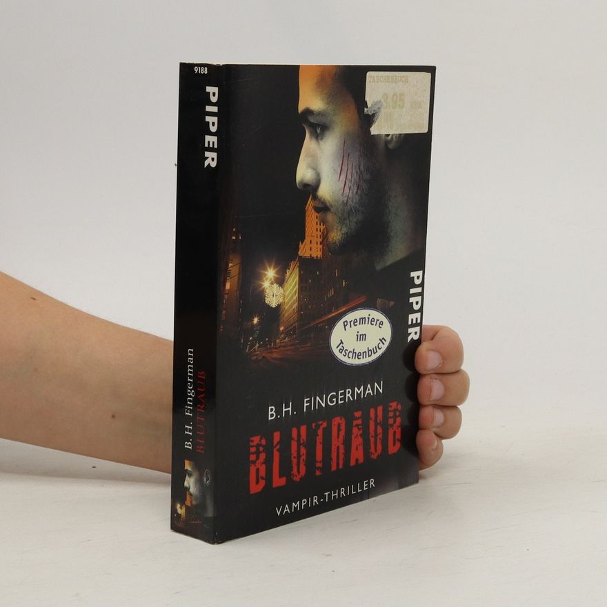 B. H. Fingerman Blutraub