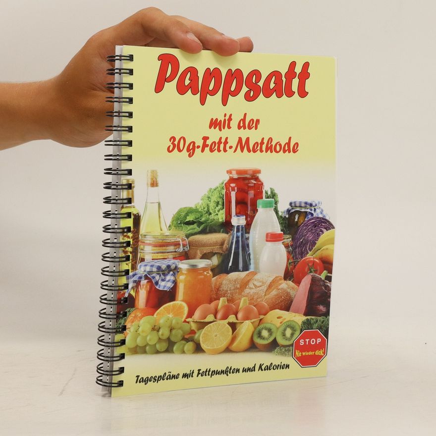 Kolektiv autorů Pappsatt mit der 30g-Felt-Methode