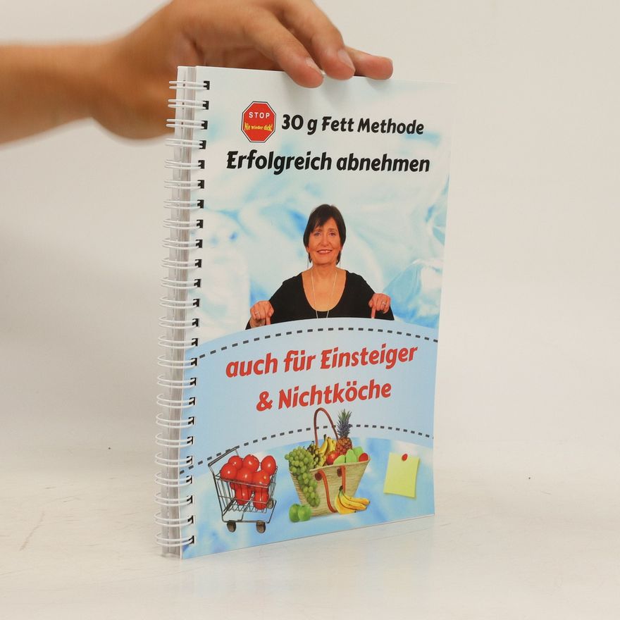 Kolektiv autorů Erfolgreich abnehmen auch für Einsteiger und Nichtkoche