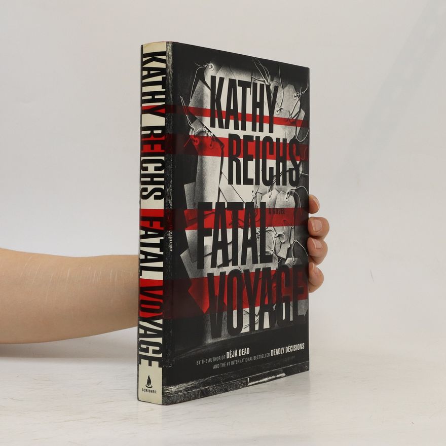 Kathy Reichs Fatal Voyage