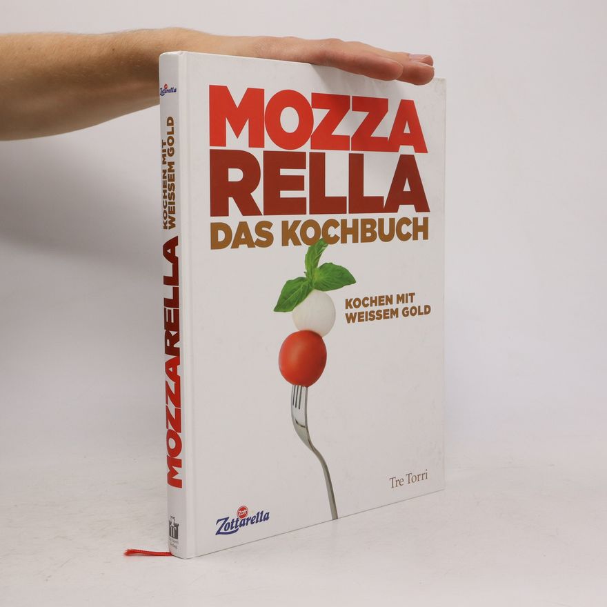 Frenzel Ralf Mozzarella