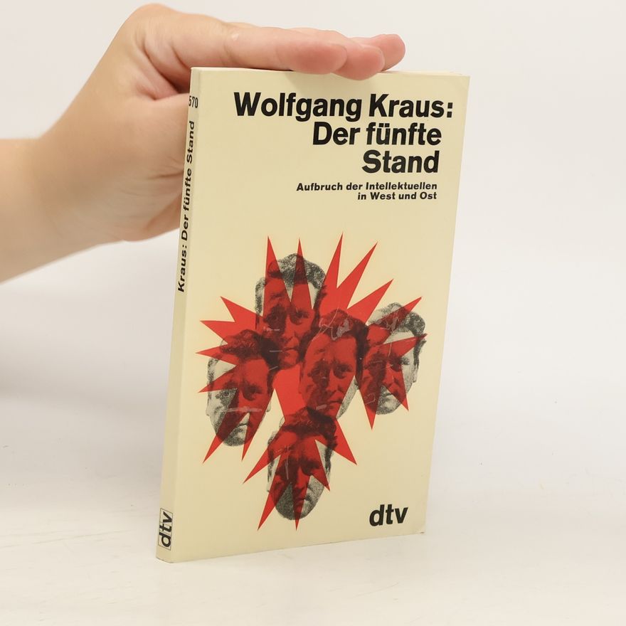 Wolfgang Kraus Der fünfte Stand