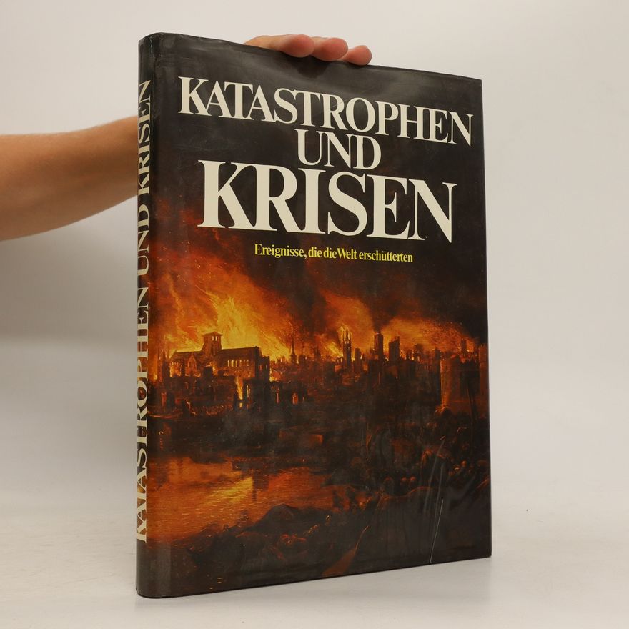 Autorenkollektiv Katastrophen und Krisen