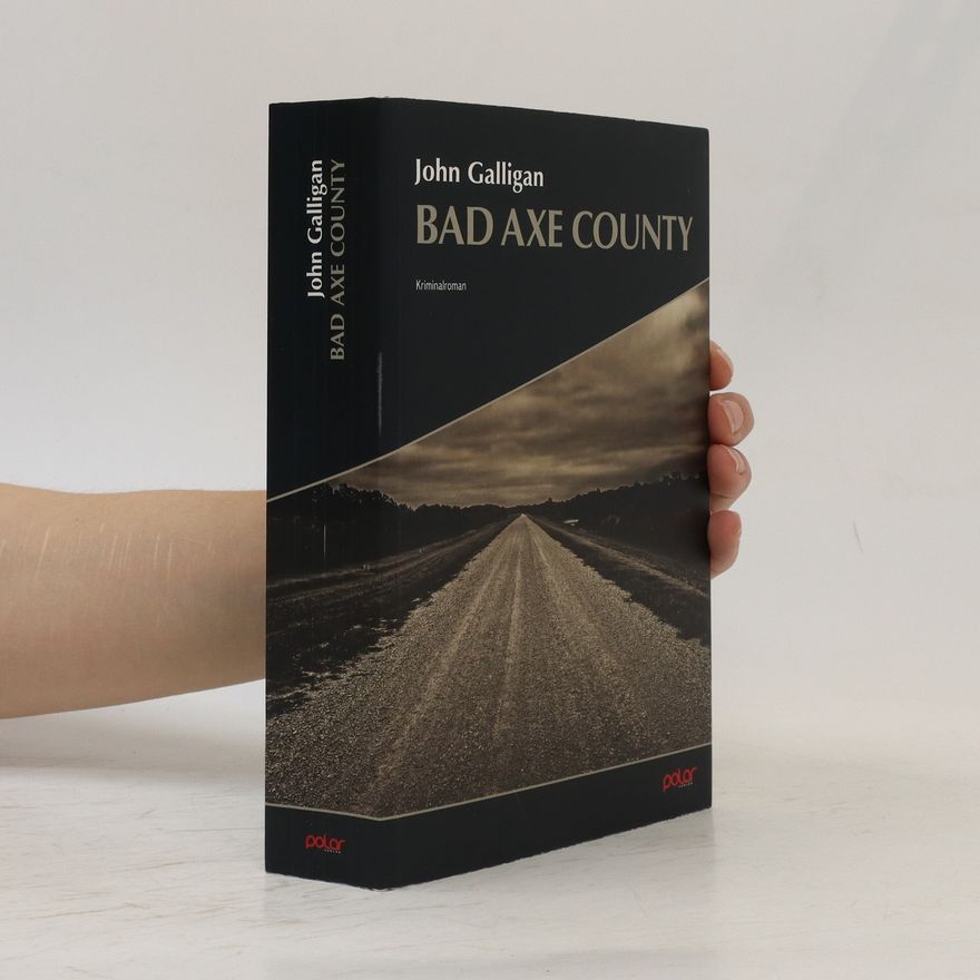 John Galligan Bad Axe County