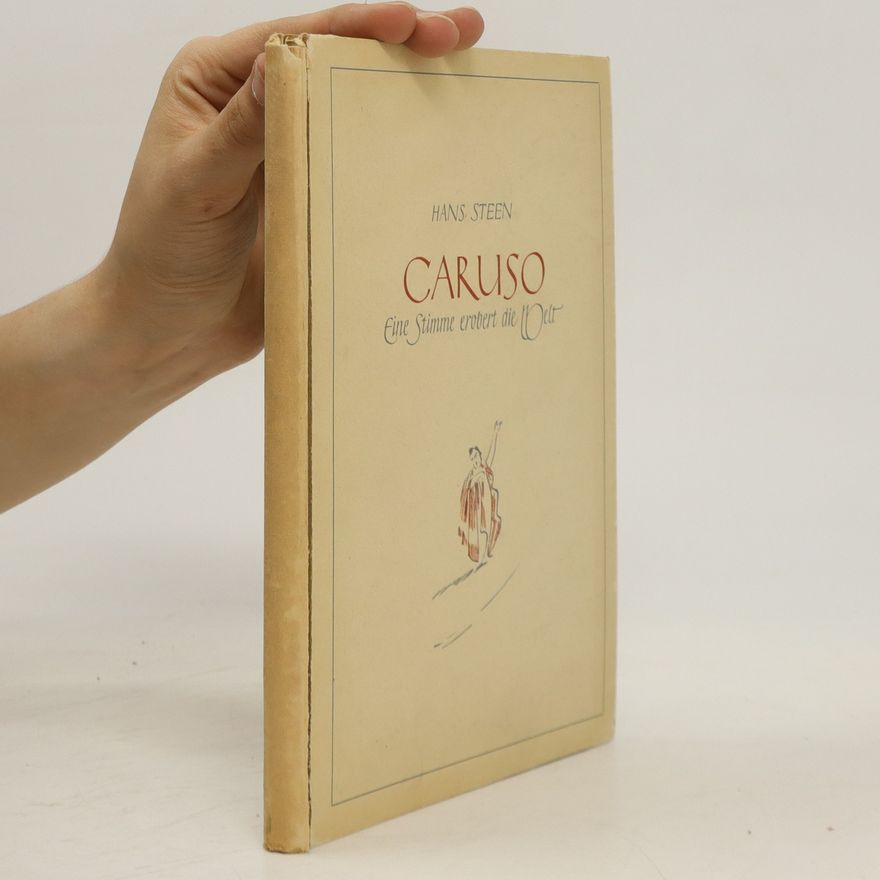 Hans Steen Caruso