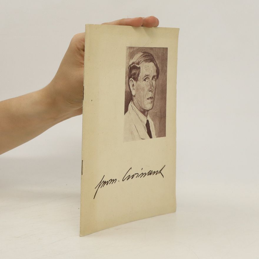 Hermann Croissant Ausstellung Hermann Croissant