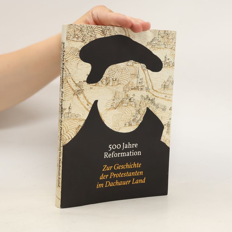 Autorenkollektiv 500 Jahre Reformation