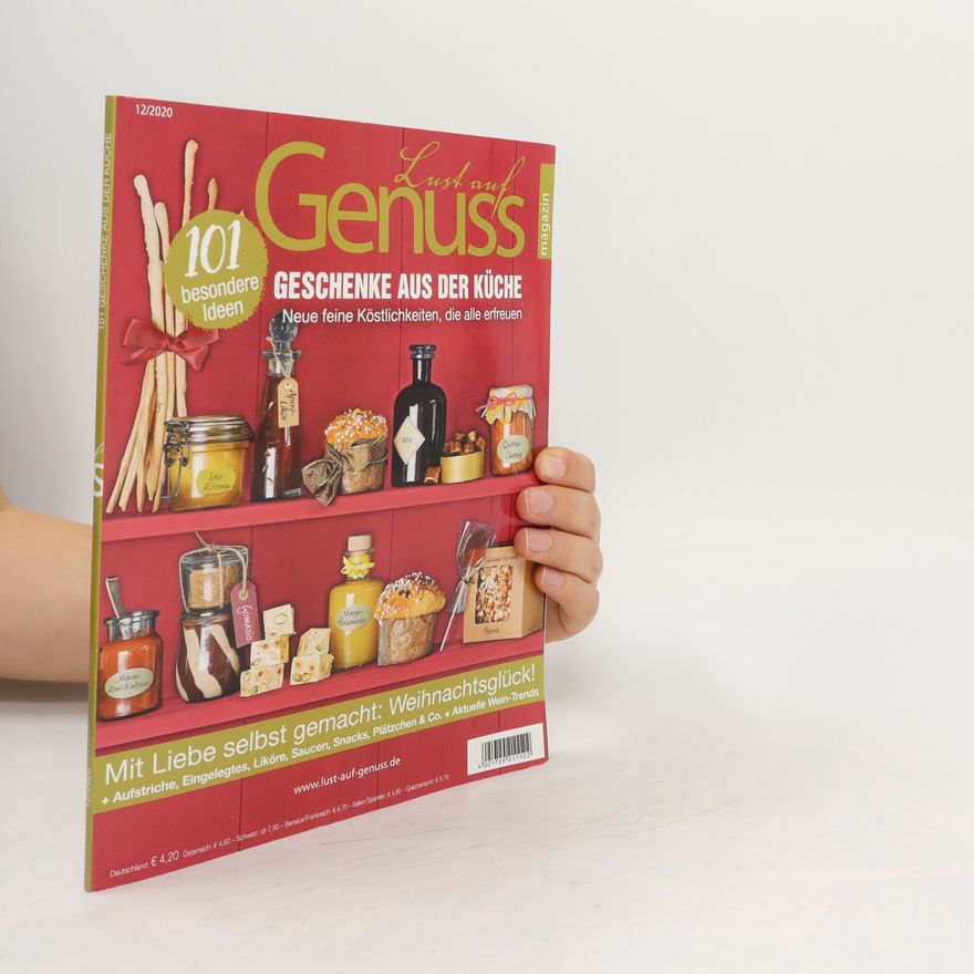 kolelektiv Lust auf Genuss 12/2020
