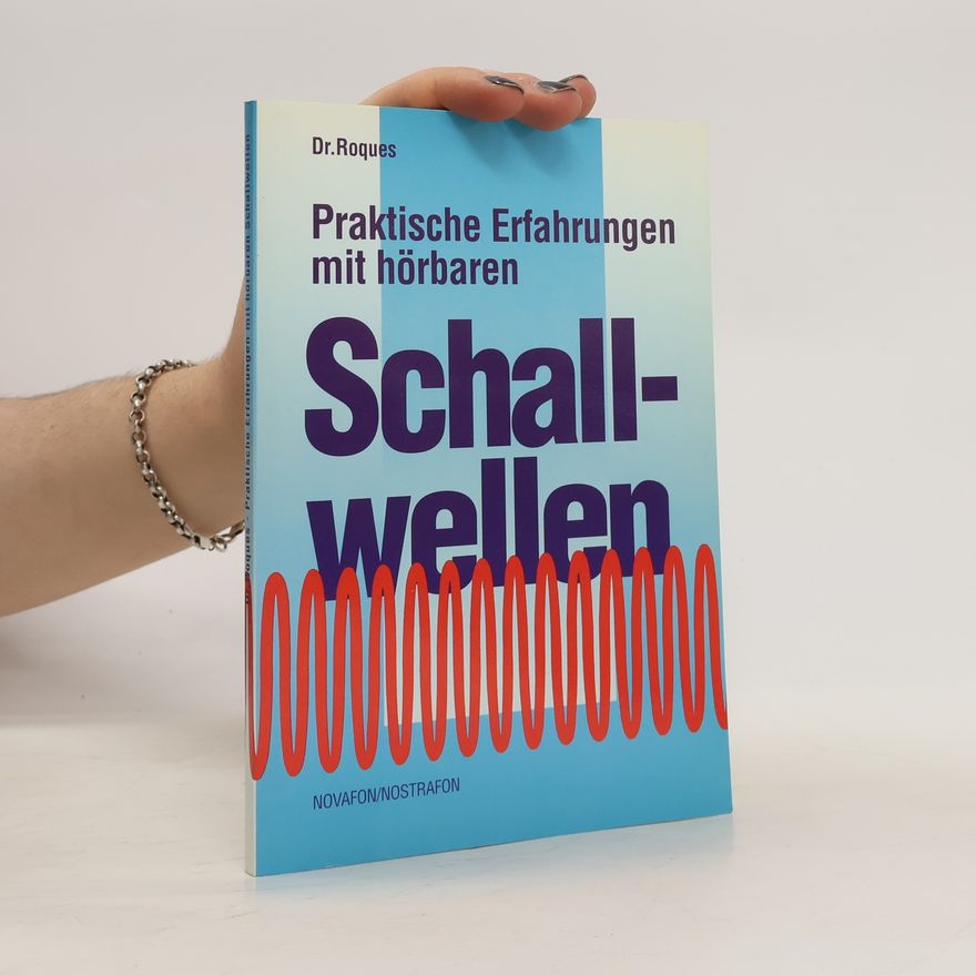 Claude Roques Schallwellen