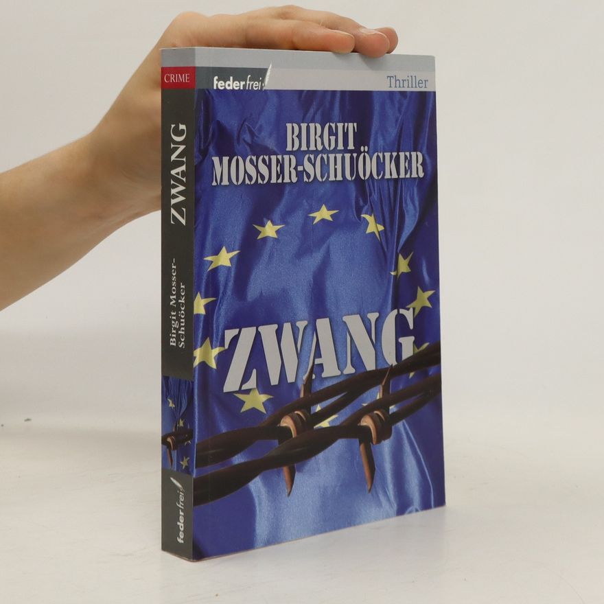 Birgit Mosser-Schuöcker Zwang