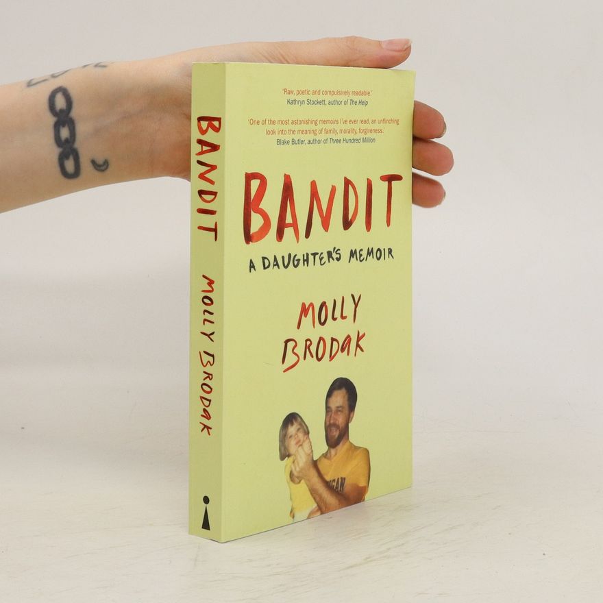 Molly Brodak Bandit