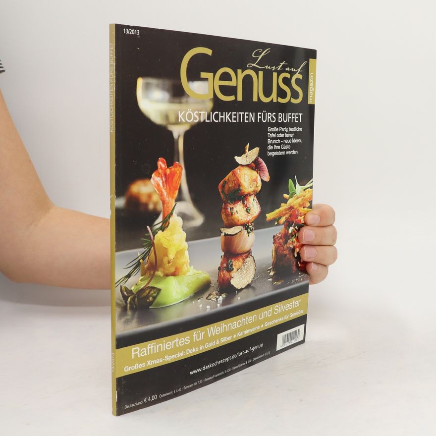 2013 Genuss 13/2013