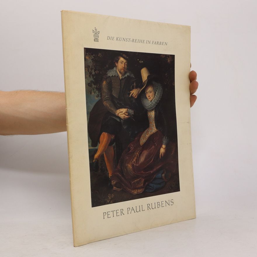Peter Paul Rubens Die Kunst-Reihe in Farben