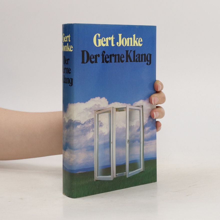 Gert Jonke Der ferne Klang