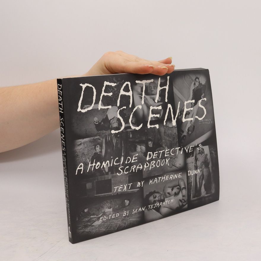 Jack Huddleston Death Scenes