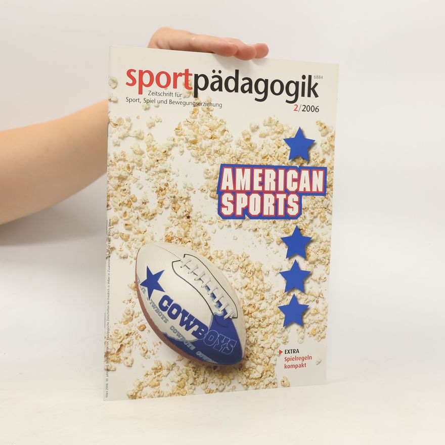 Collectif d'auteurs Sportpadagogik 2/2006