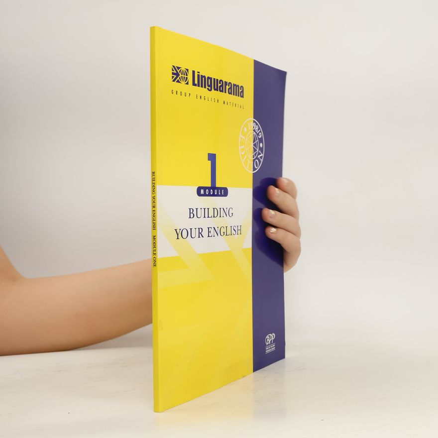 Various authors Linguarama. Building your English 2