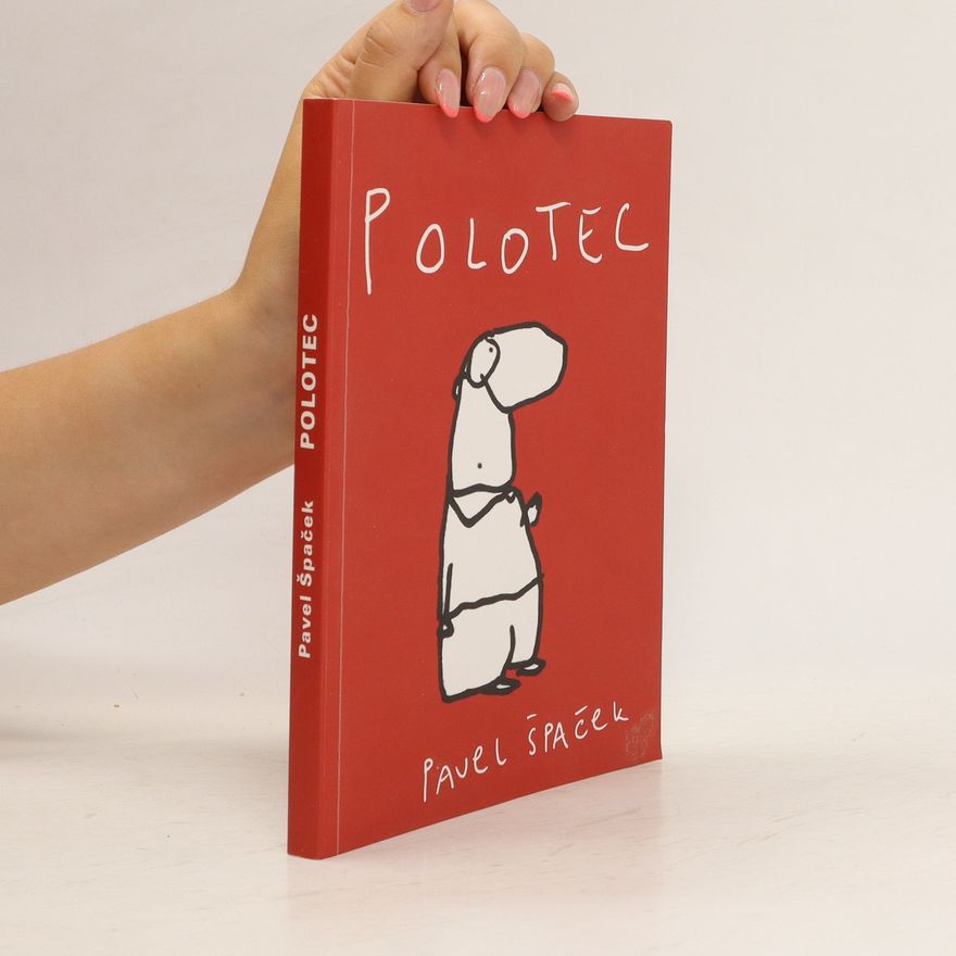Pavel Špaček Polotec