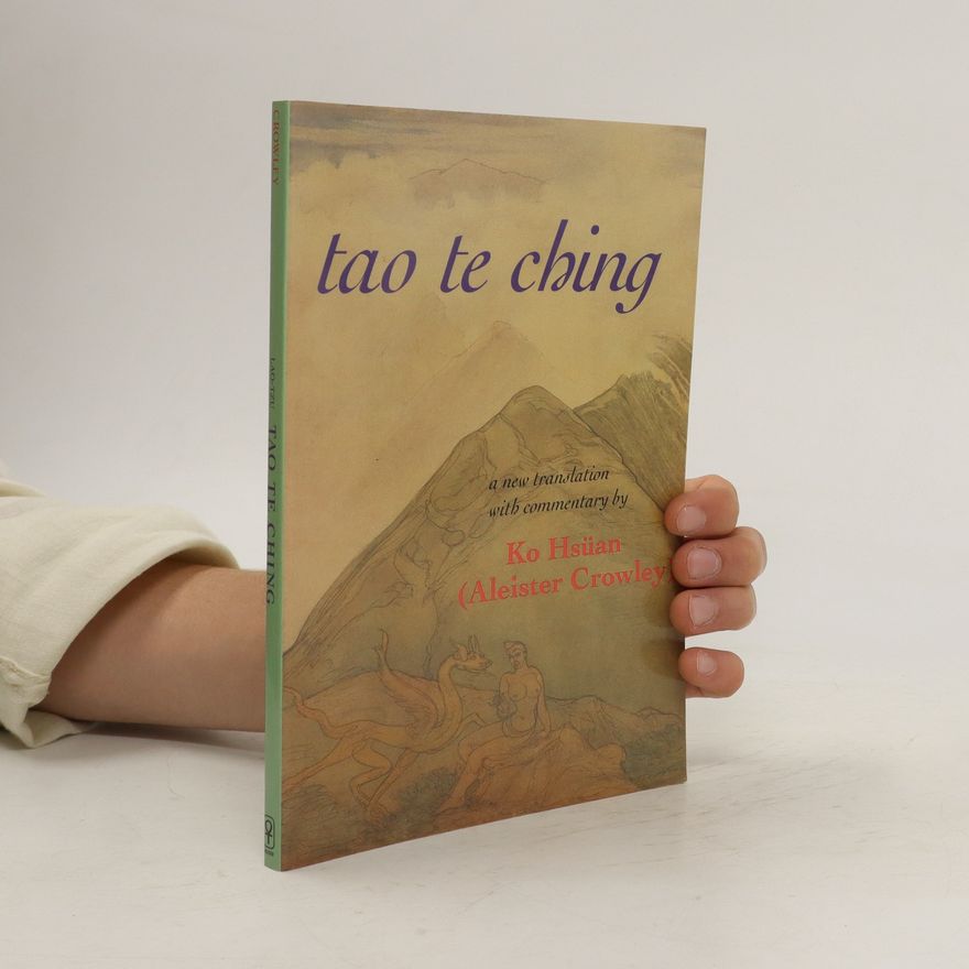 Lao Zi Tao Te Ching