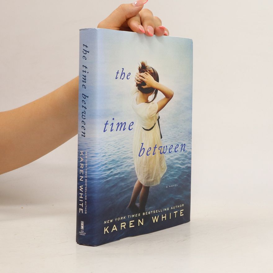 Karen Karen S. White The Time Between