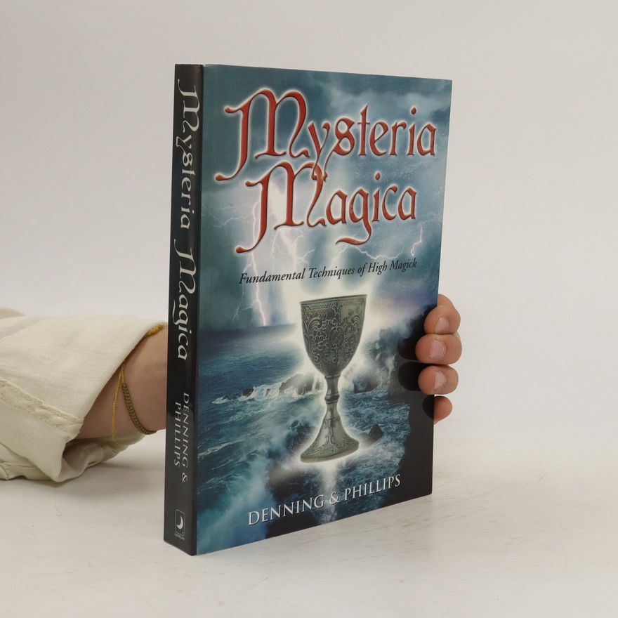 Osborne Phillips Mysteria Magica