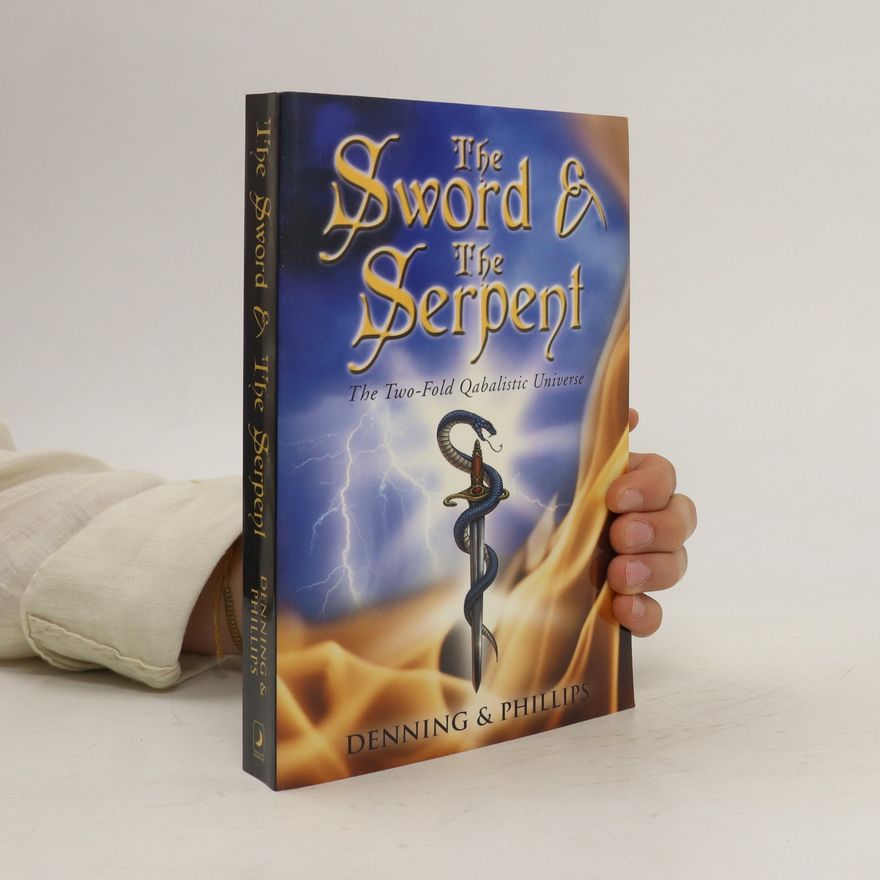Osborne Phillips The Sword and the Serpent