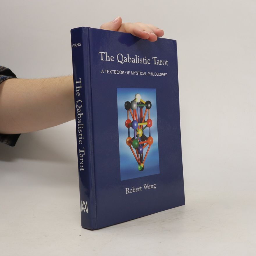 Robert Wang The Qabalistic Taror