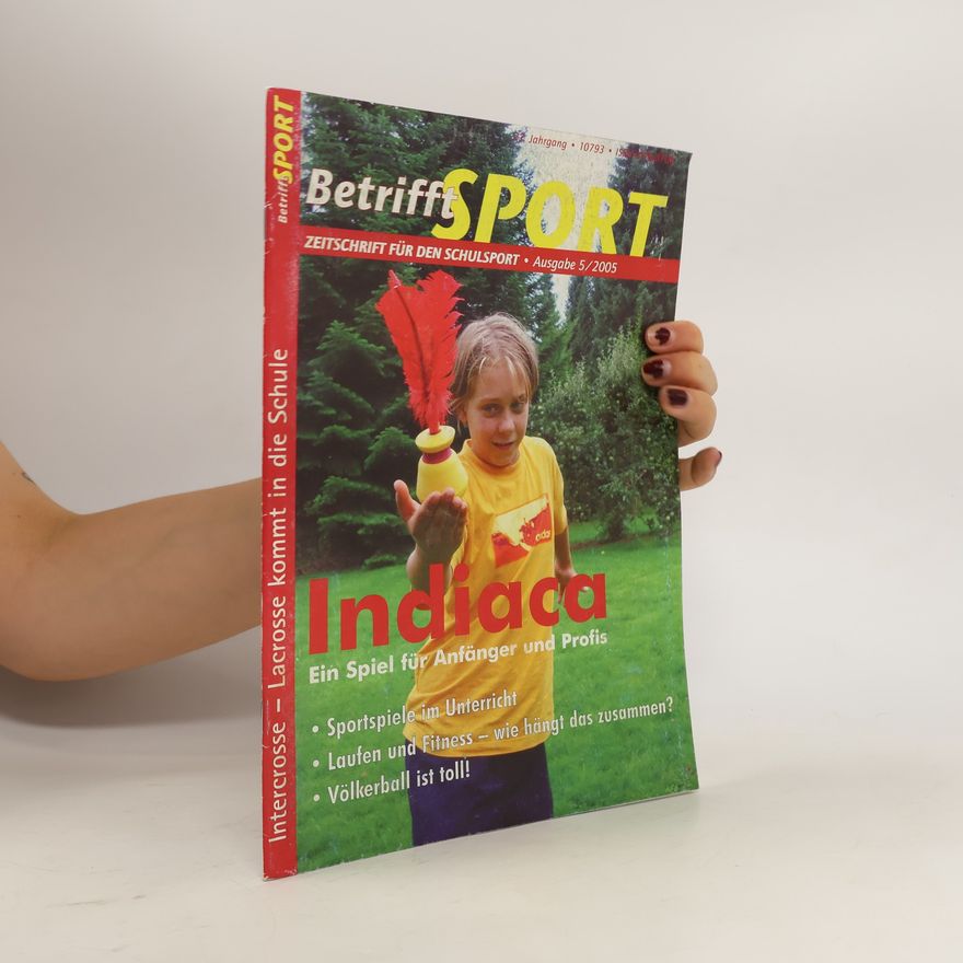 Collectif d'auteurs Betrifft Sport 5/2005