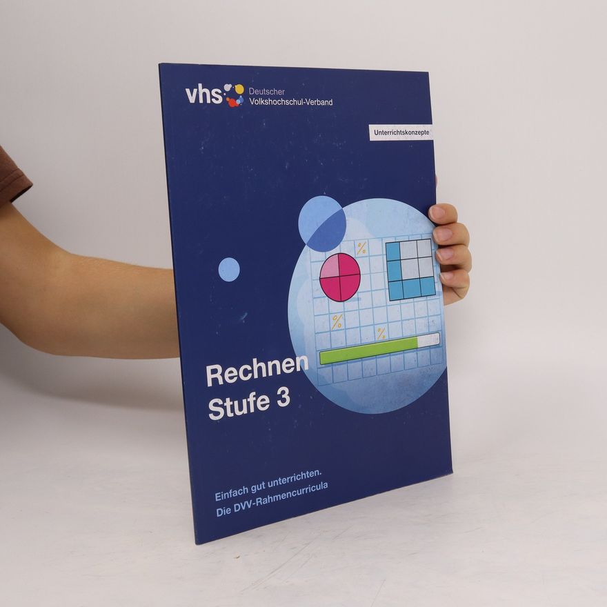 Autorenkollektiv Rechnen Stufe 3