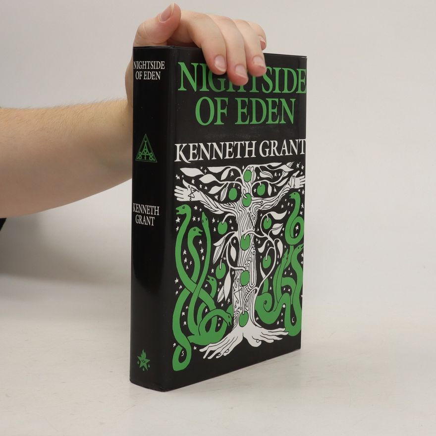 Kenneth Grant Nightside of Eden