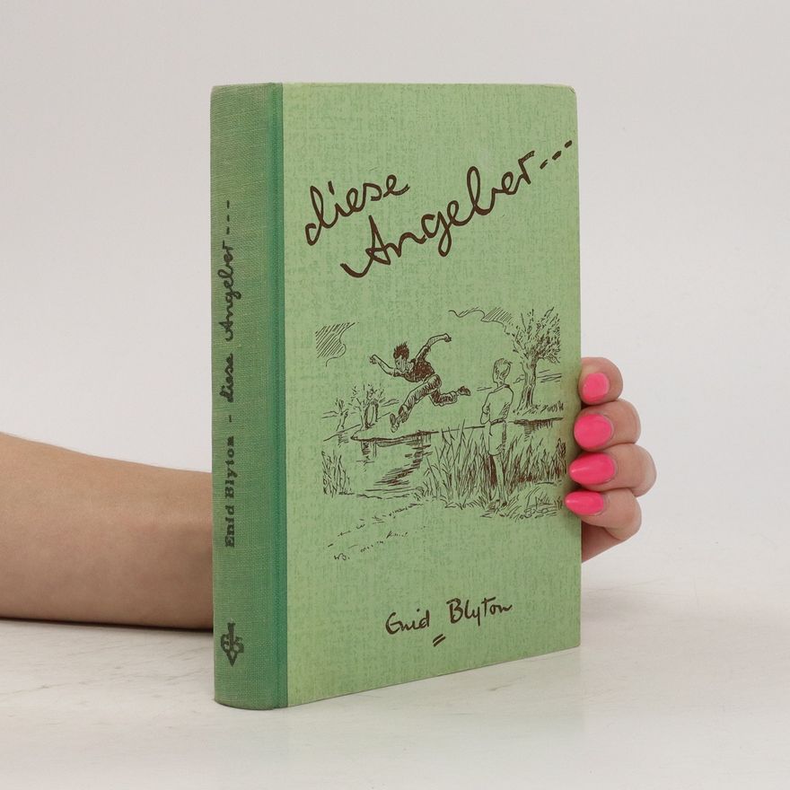 Enid Blyton Diese Angeber