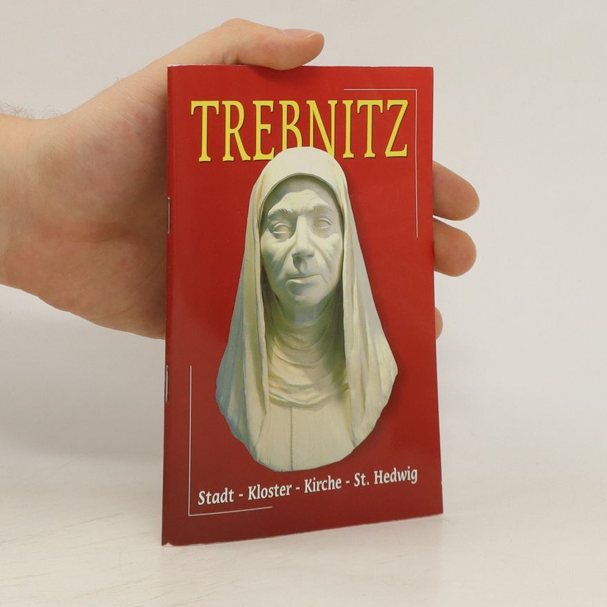 Antoni Kiełbasa Trebnitz