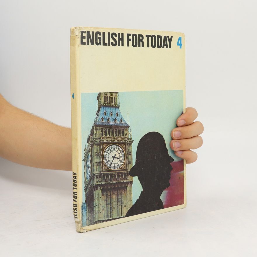 Autorenkollektiv English for Today 4